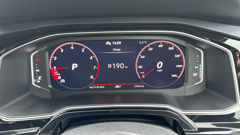 Volkswagen Polo 1.0 TSI 110 R-Line 5dr DSG Petrol Hatchback